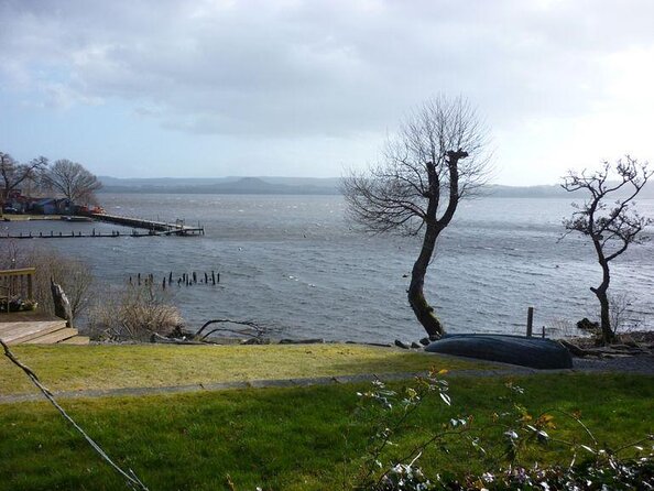 Day Trip to Loch Lomond and Trossachs National Park with Optional Stirling Castle Tour from Edinburgh - Three Scottish sights in one nine-hour day