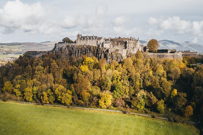 Day Trip to Loch Lomond and Trossachs National Park with Optional Stirling Castle Tour from Edinburgh - Who will enjoy this day trip most?