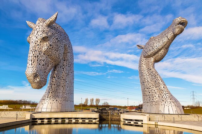 Day Trip to Loch Lomond and Trossachs National Park with Optional Stirling Castle Tour from Edinburgh - Balmaha and Loch Lomond: beautiful, but allow for a short visit