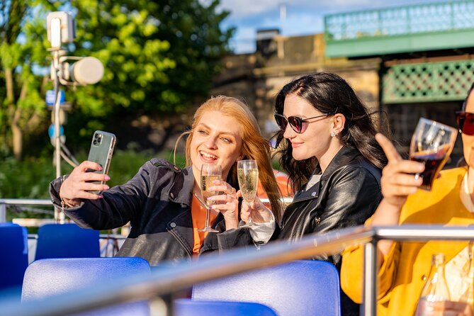 Daytime Sightseeing Boat Cruise in York - Key points to know before you board