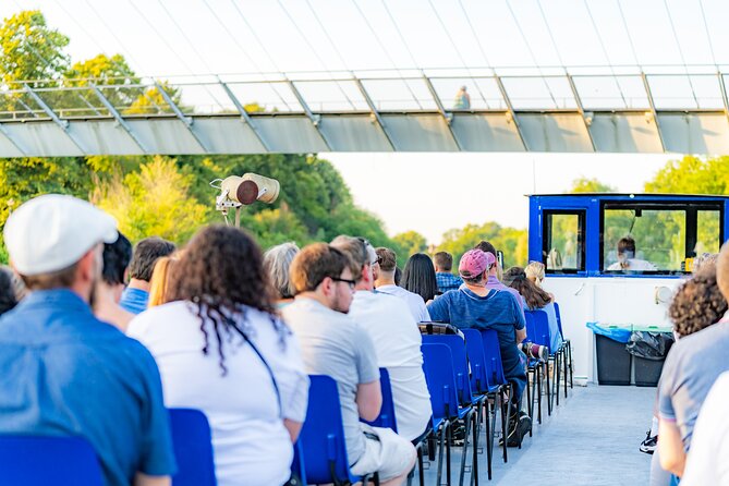Daytime Sightseeing Boat Cruise in York - What the York river cruise is really like