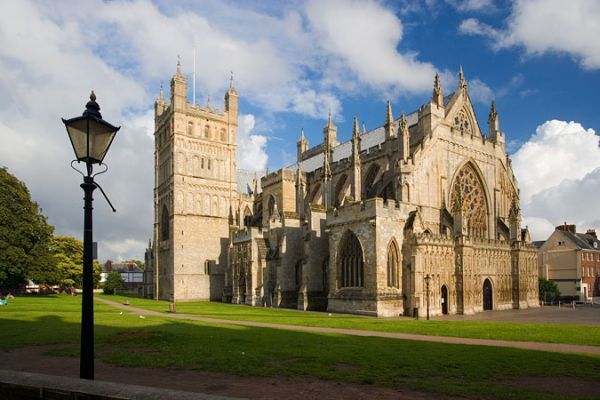 Devon and Cornwall: 5-Day Tour from London - Why this Devon and Cornwall route works