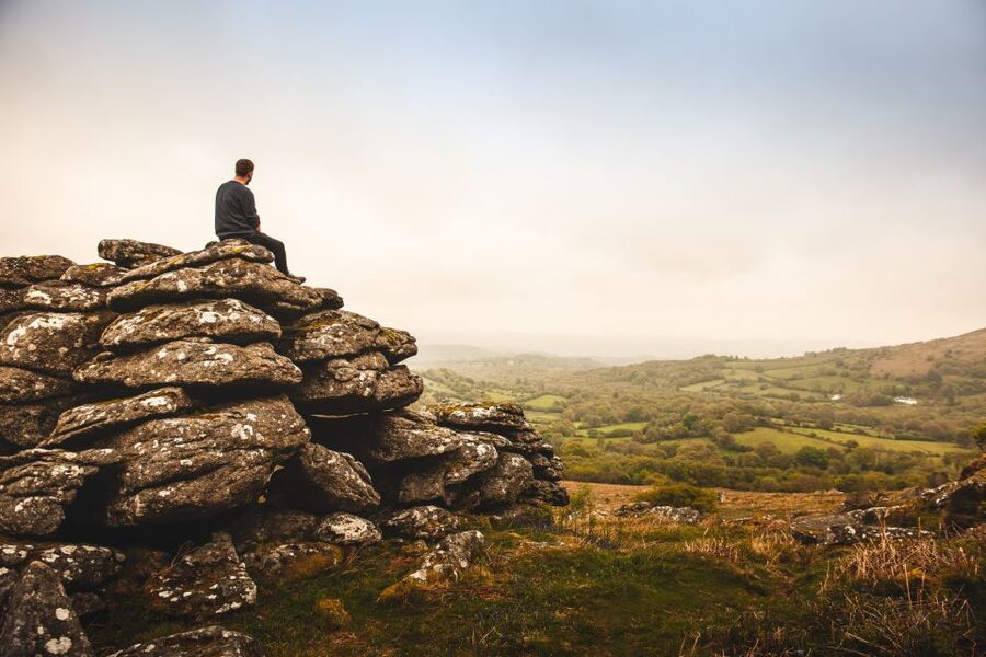 Devon and Cornwall: 5-Day Tour from London - Day four: St. Michael’s Mount, Porthcurno and Land’s End