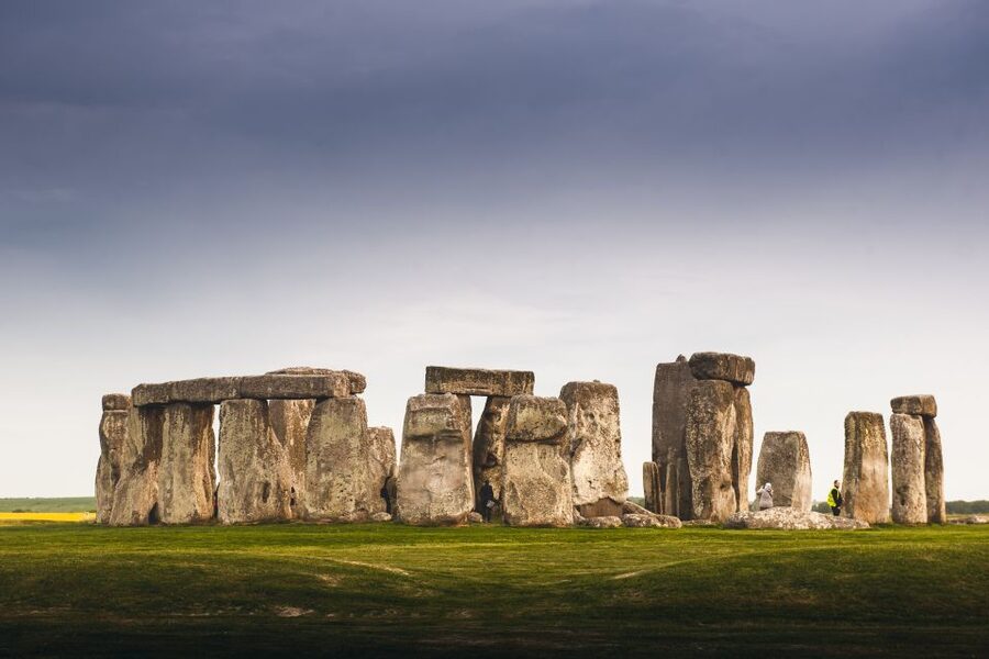 Devon and Cornwall: 5-Day Tour from London - Day one: Winchester, Stonehenge and Exeter