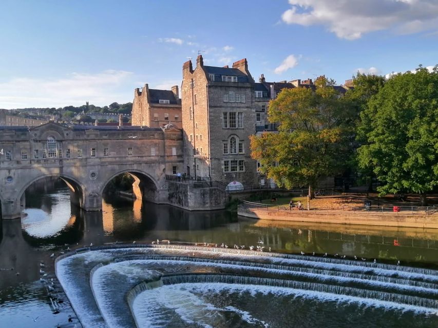 Discover Bath and Bridgerton with Music - Is $21.55 good value?