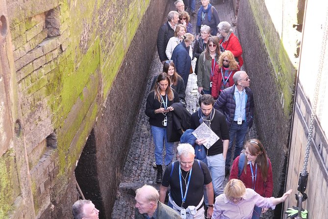 Discovering Birmingham 2 hour Walking Tour to the Jewellery Quarter - What $20.80 buys you