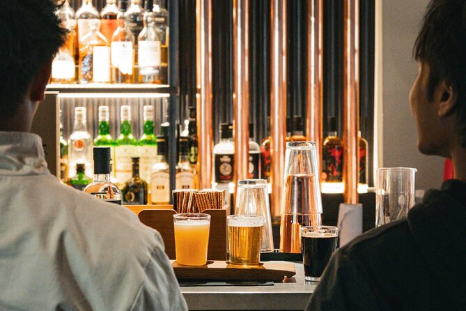 Distillery and Brewery Tour in Inverness Scotland - How the 75-minute tour unfolds