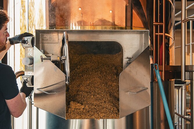 Distillery and Brewery Tour in Inverness Scotland - How to fit it into your Inverness day