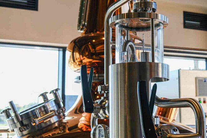 Distillery and Brewery Tour in Inverness Scotland - The folklore adds a local touch