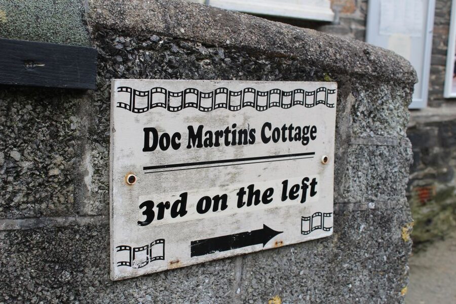 Doc Martin Tour - Key points to know before you book