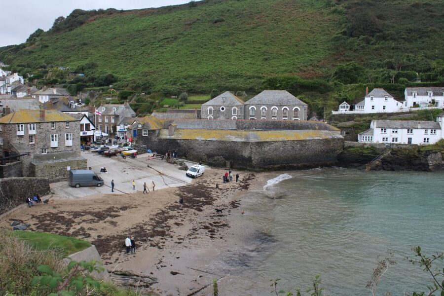 Doc Martin Tour - Behind the scenes from people who were there