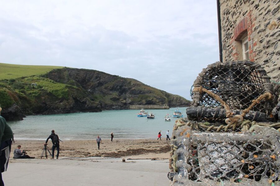 Doc Martin Tour - Port Isaac’s older story beyond the show