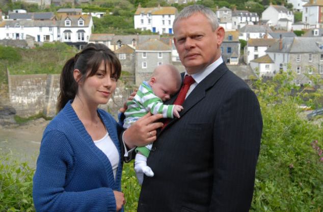 Doc Martin Tour - Is $21 good value?
