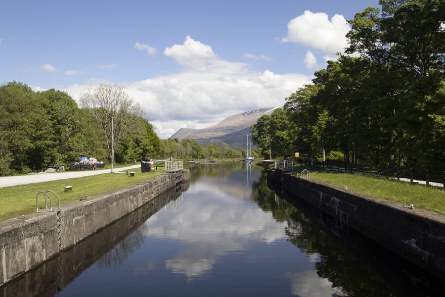 Dochgarroch: Loch Ness and Caledonian Canal 2-Hour Cruise - Is $41 a fair price?