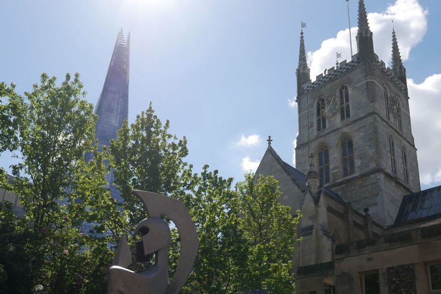 Doctor Who London Walking Tour - Practical tips before you set out
