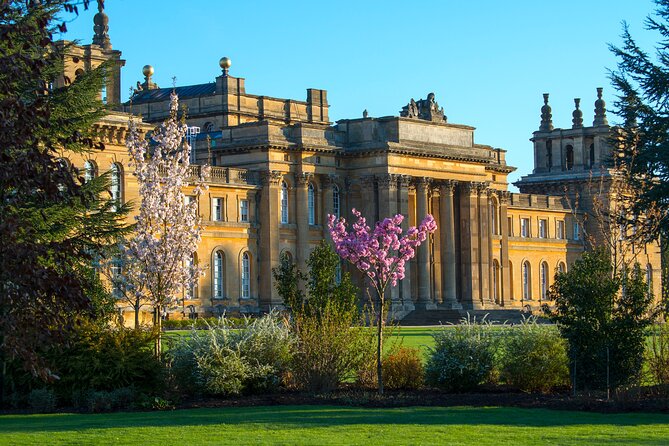 Downton Abbey Village, Blenheim Palace and Cotswolds Day Trip from London - Why this day trip works for first-time visitors