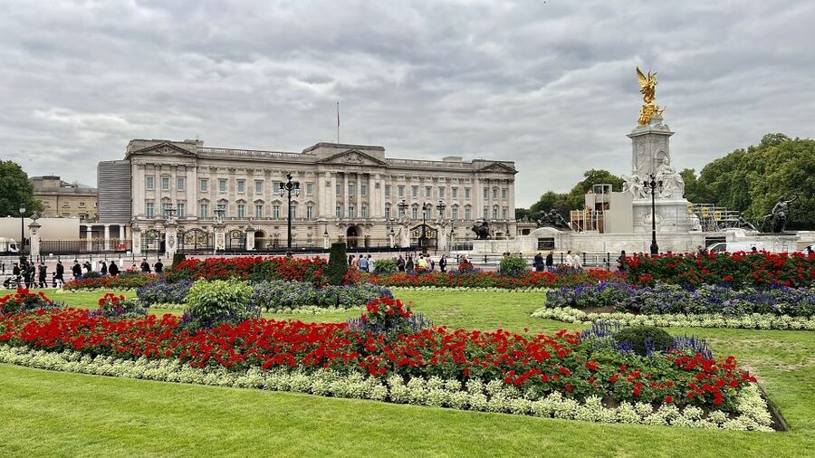Early Access:Tower of London Opening Ceremony & Royal London - Key points to know before booking
