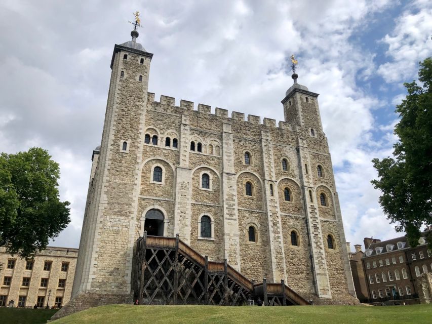 Early Access:Tower of London Opening Ceremony & Royal London - My verdict on Early Access: Tower of London Opening Ceremony and Royal London