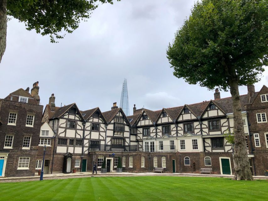 Early Access:Tower of London Opening Ceremony & Royal London - Is $141 a good value?