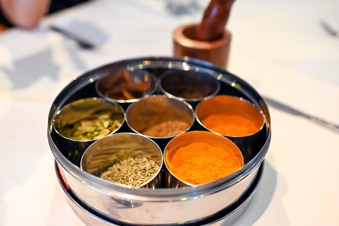 East London Indian Food Tour with 8+ Authentic Food Tastings - How the guides shape the experience