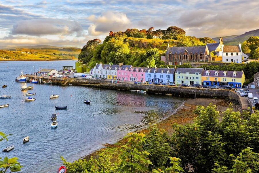 Edinburgh: 3-Day Isle of Skye, Highlands, and Loch Ness Tour - Why three days is the right length for Skye