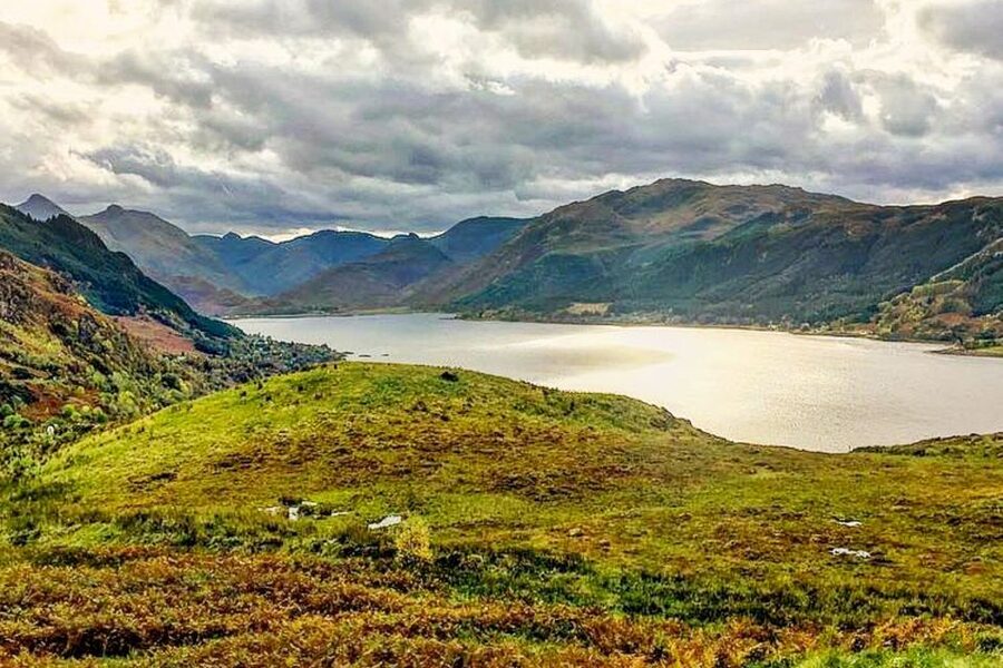 Edinburgh: 3-Day Isle of Skye, Highlands, and Loch Ness Tour - From Edinburgh to the bonnie banks of Loch Lomond
