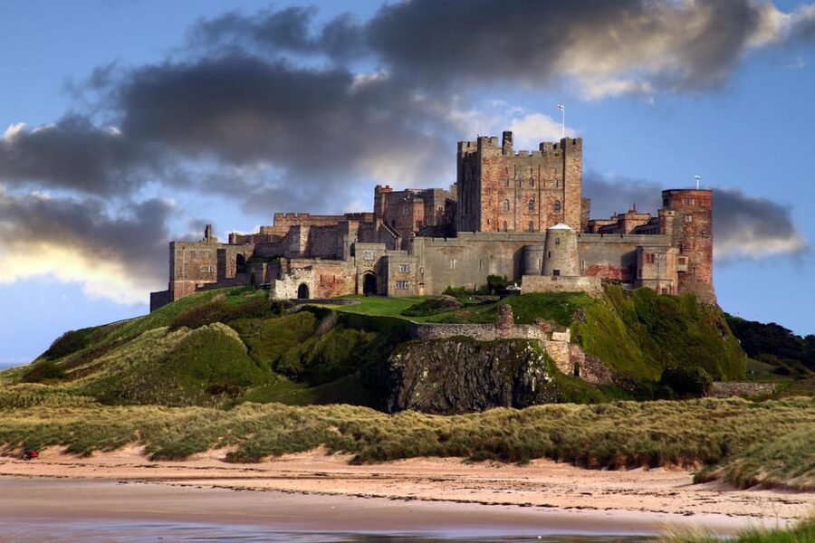 Edinburgh: Bamburgh Castle, Northumberland and Alnwick Trip - Who should book this Northumberland day trip?