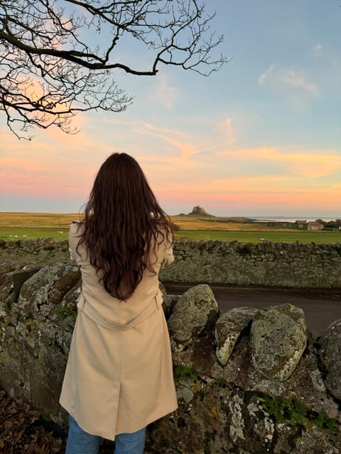Edinburgh: Bamburgh Castle, Northumberland and Alnwick Trip - Is $61 good value?