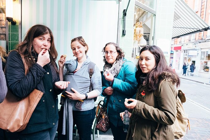 Edinburgh Cheese Crawl : Guided Food Tour - Who should book it?
