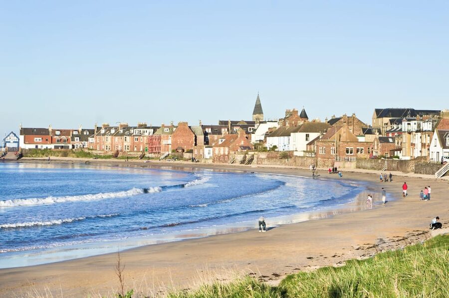 Edinburgh: East Lothian Highlights - Key points to know before booking