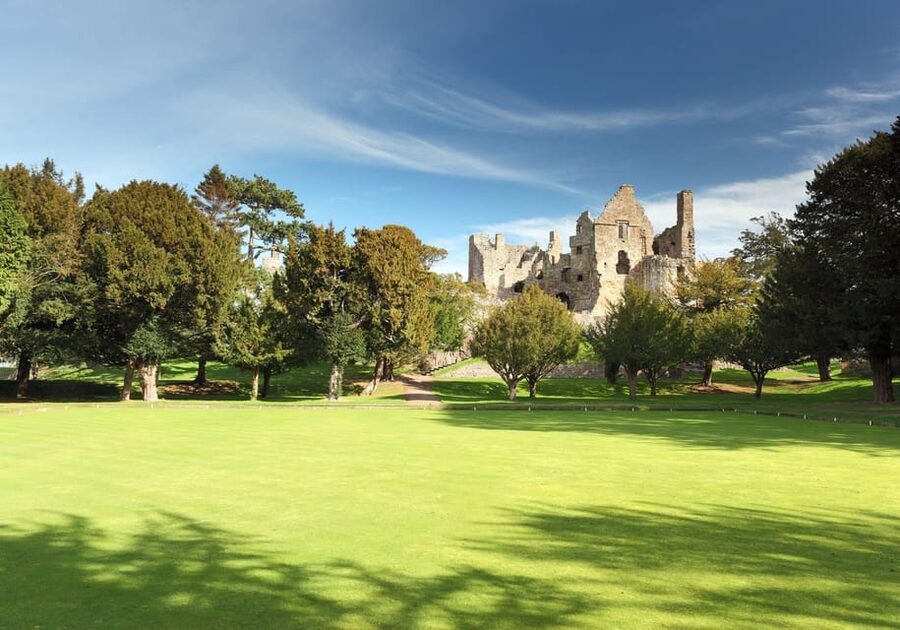 Edinburgh: East Lothian Highlights - Why East Lothian makes a smart change from Edinburgh