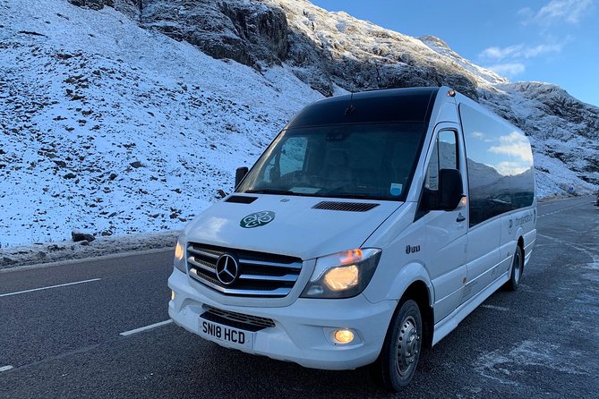 Edinburgh: Eilean Donan, Loch Ness & Glenfinnan 2-Day Tour - Who should choose this tour