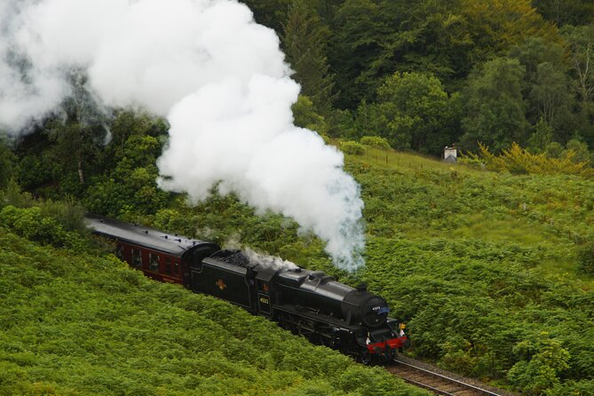 Edinburgh: Glenfinnan Viaduct, Glencoe & Fort William - Why this Highlands day trip works