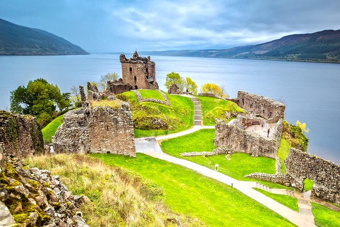 Edinburgh: Isle of Skye, Highlands and Loch Ness 3-Day Tour - Why this three-day route works
