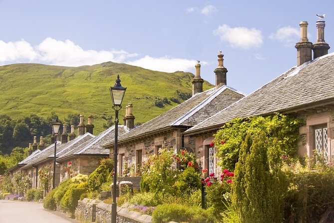 Edinburgh: Loch Lomond, Stirling Castle and the Kelpies Day Tour - Is $63.66 a fair price?