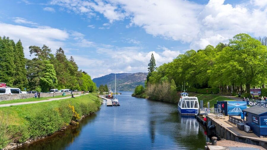 Edinburgh: Loch Ness, Glencoe, and Highlands Day Tour - Key points to know before you book