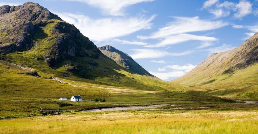 Edinburgh: Loch Ness, Glencoe, and Highlands Day Tour - Why this day trip works for first-time Scotland visits