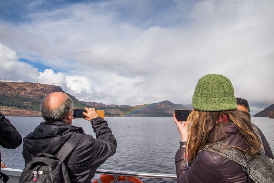 Edinburgh: Loch Ness, Glencoe, and Highlands Day Tour - Is $54 good value?
