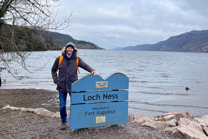 Edinburgh: Loch Ness, Glencoe & The Highlands - Why this Edinburgh to Highlands route works