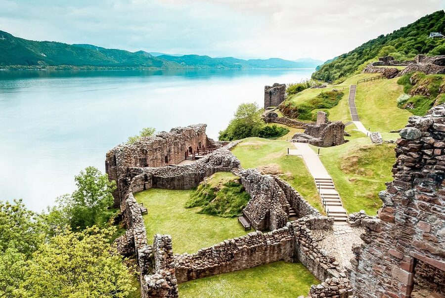 Edinburgh: Loch Ness, Glencoe & the Scottish Highlands Tour - Should you book it?