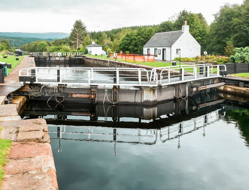 Edinburgh: Loch Ness, Glencoe & the Scottish Highlands Tour - Choosing your Loch Ness experience