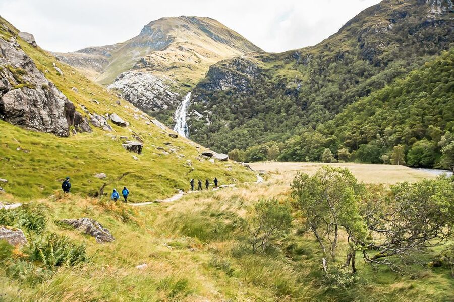 Edinburgh: Loch Ness, Glencoe & the Scottish Highlands Tour - Is the $62 price good value?