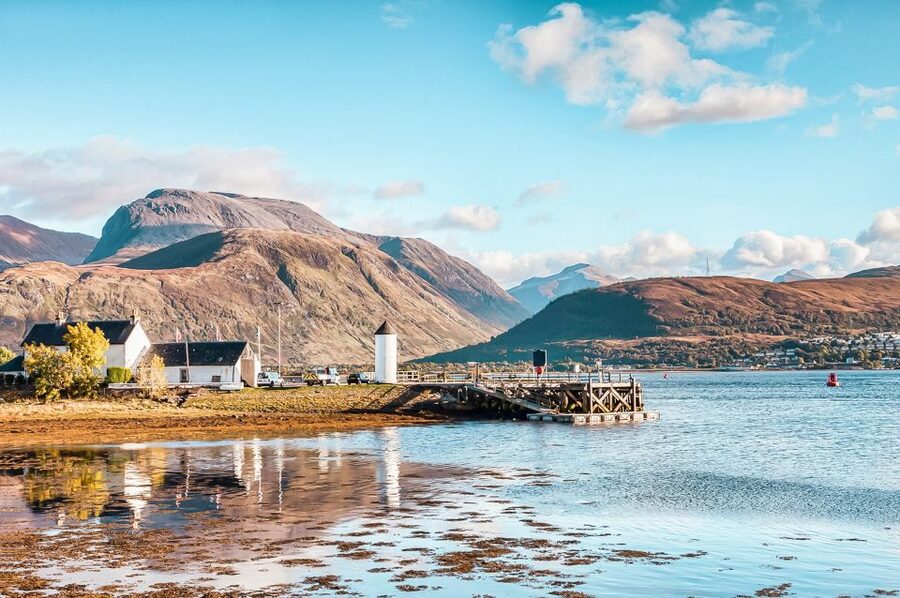 Edinburgh: Loch Ness, Glencoe & the Scottish Highlands Tour - Practical advice for a smoother day
