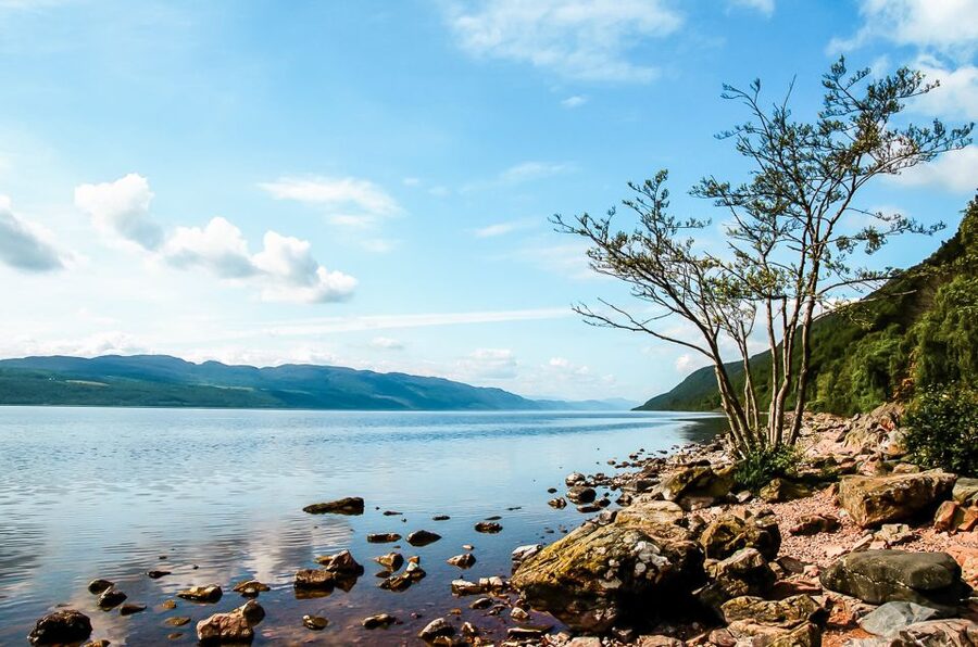 Edinburgh: Loch Ness, Glencoe & the Scottish Highlands Tour - Who should book this Highlands day trip?