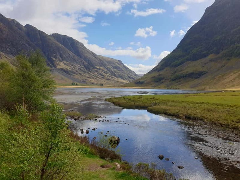 Edinburgh: Loch Ness, Inverness & Highlands Tour in Spanish - Is $87 good value for this day?