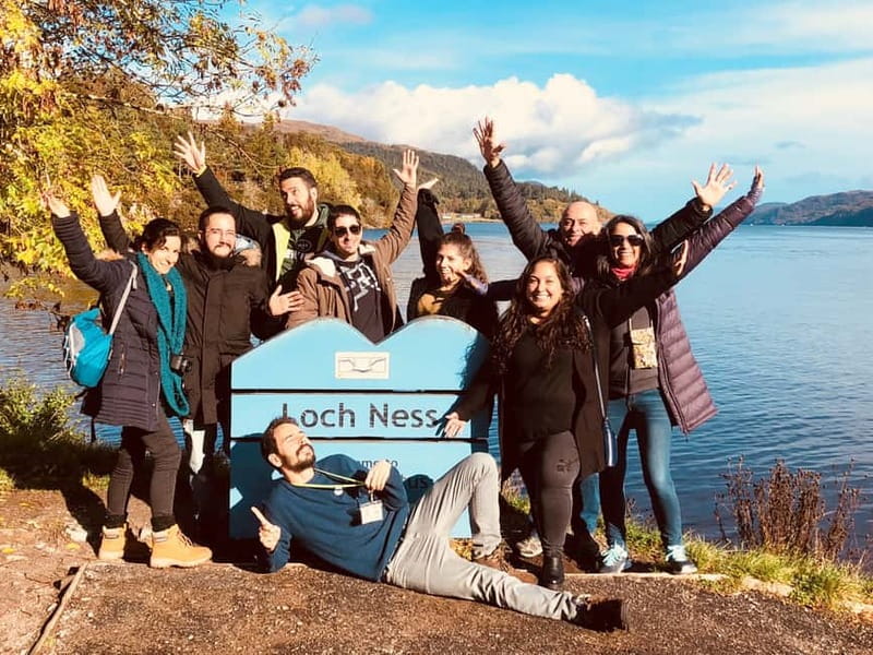 Edinburgh: Loch Ness, Inverness & Highlands Tour in Spanish - What this Edinburgh Highlands tour really gives you