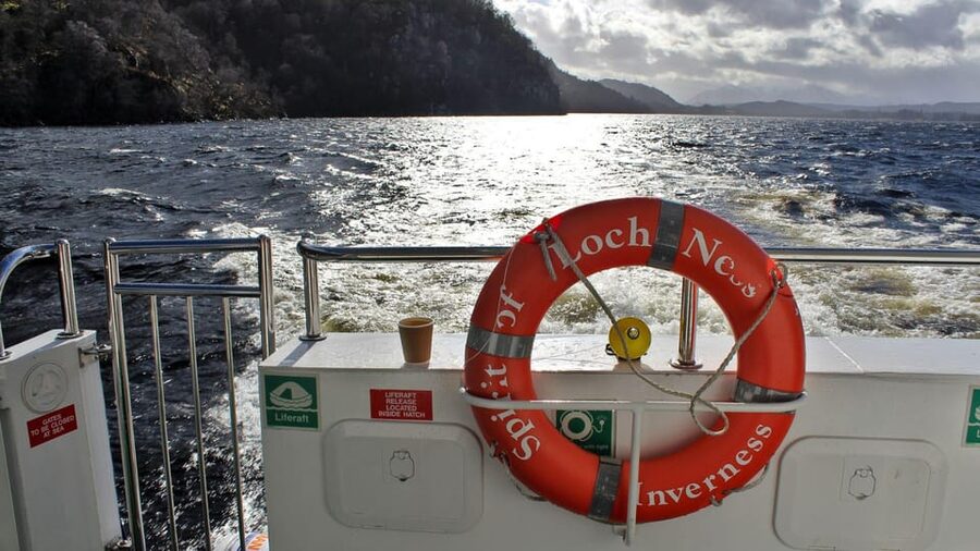 Edinburgh: Loch Ness, Scenic Walk, Glencoe & Whisky Day Tour - Loch Lomond, Trossachs, and the final drive