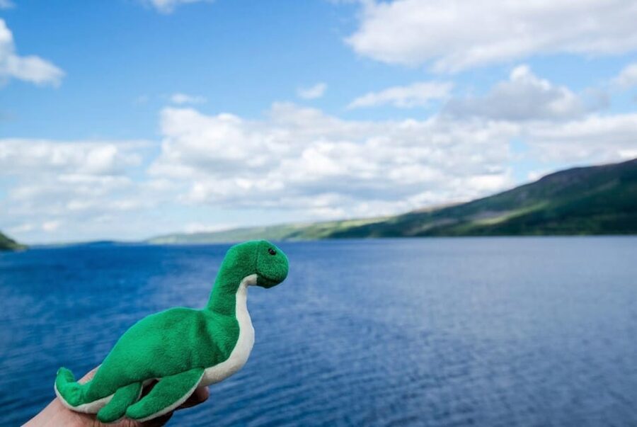 Edinburgh: Loch Ness, Scenic Walk, Glencoe & Whisky Day Tour - Whisky with a clear limit