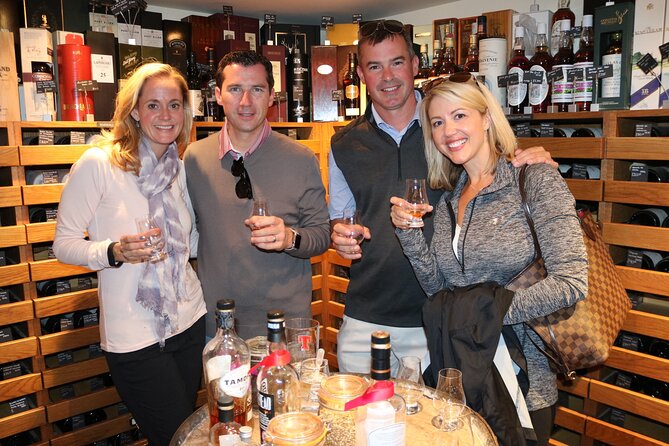 Edinburgh Luxury Private Food & Drink Tour with Eat Walk Tours - Is $325.11 per person fair?