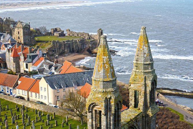 Edinburgh: St Andrews & The Fishing Villages of Fife - Why this Fife day trip works